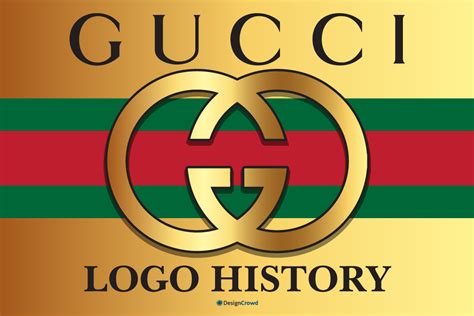 gucci brand history.